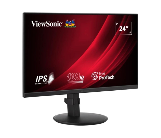 VIEWSONIC VA2408-HDJ - 1285434 - zdjęcie 2